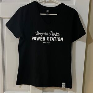 Niagara Parks Power Station